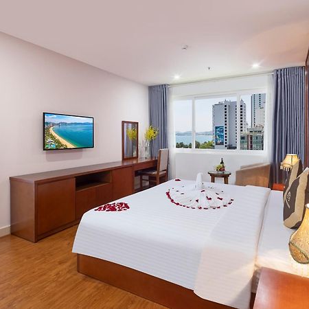 T78 Nha Trang Hotel Esterno foto