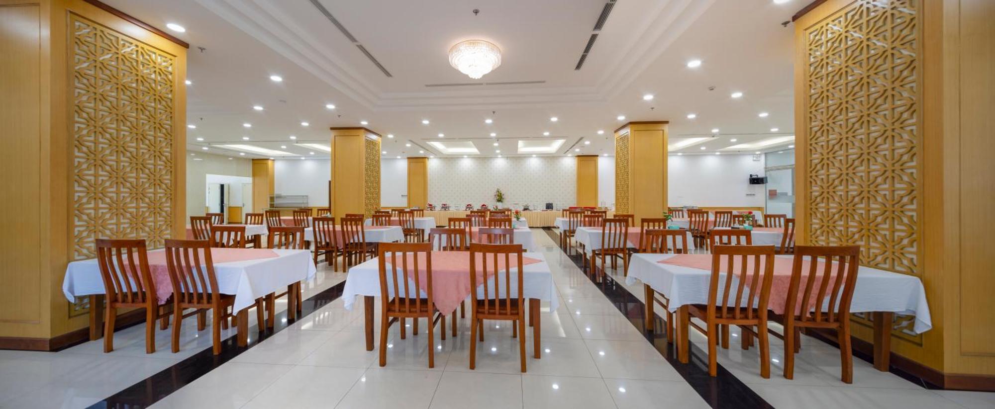 T78 Nha Trang Hotel Esterno foto