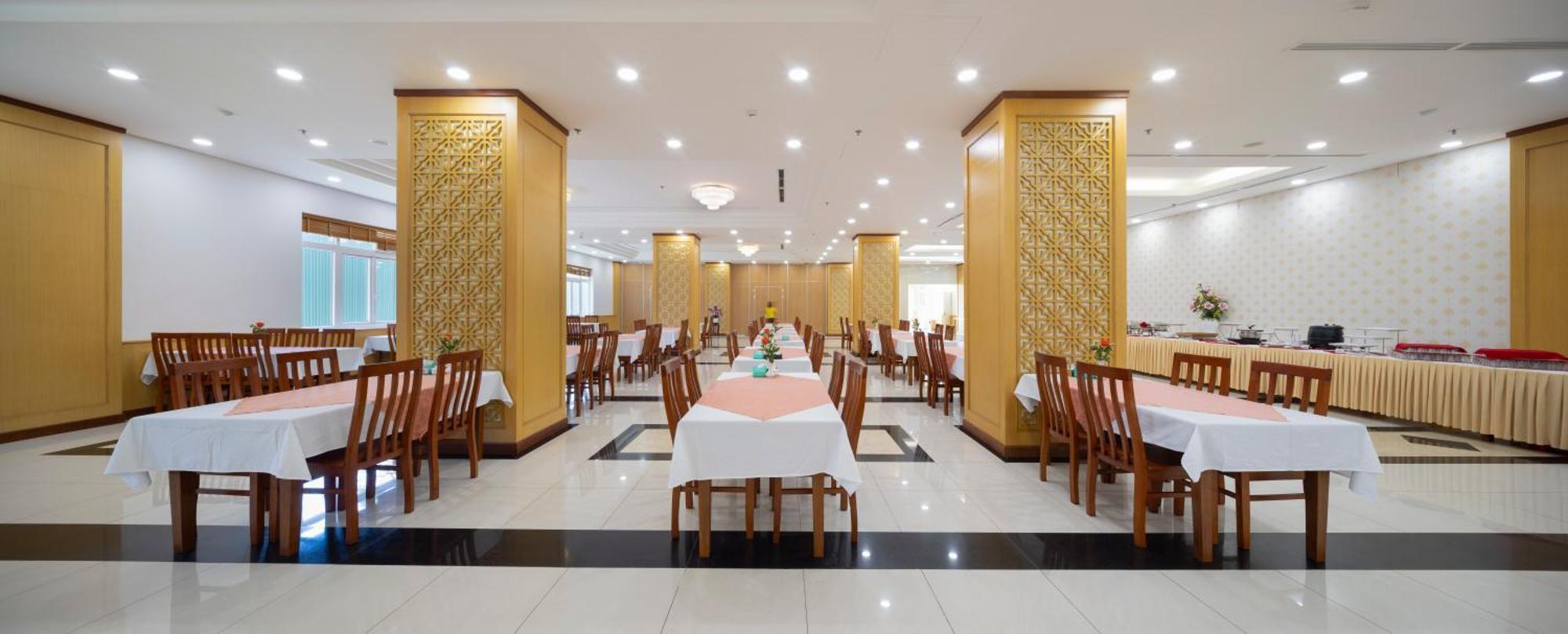 T78 Nha Trang Hotel Esterno foto