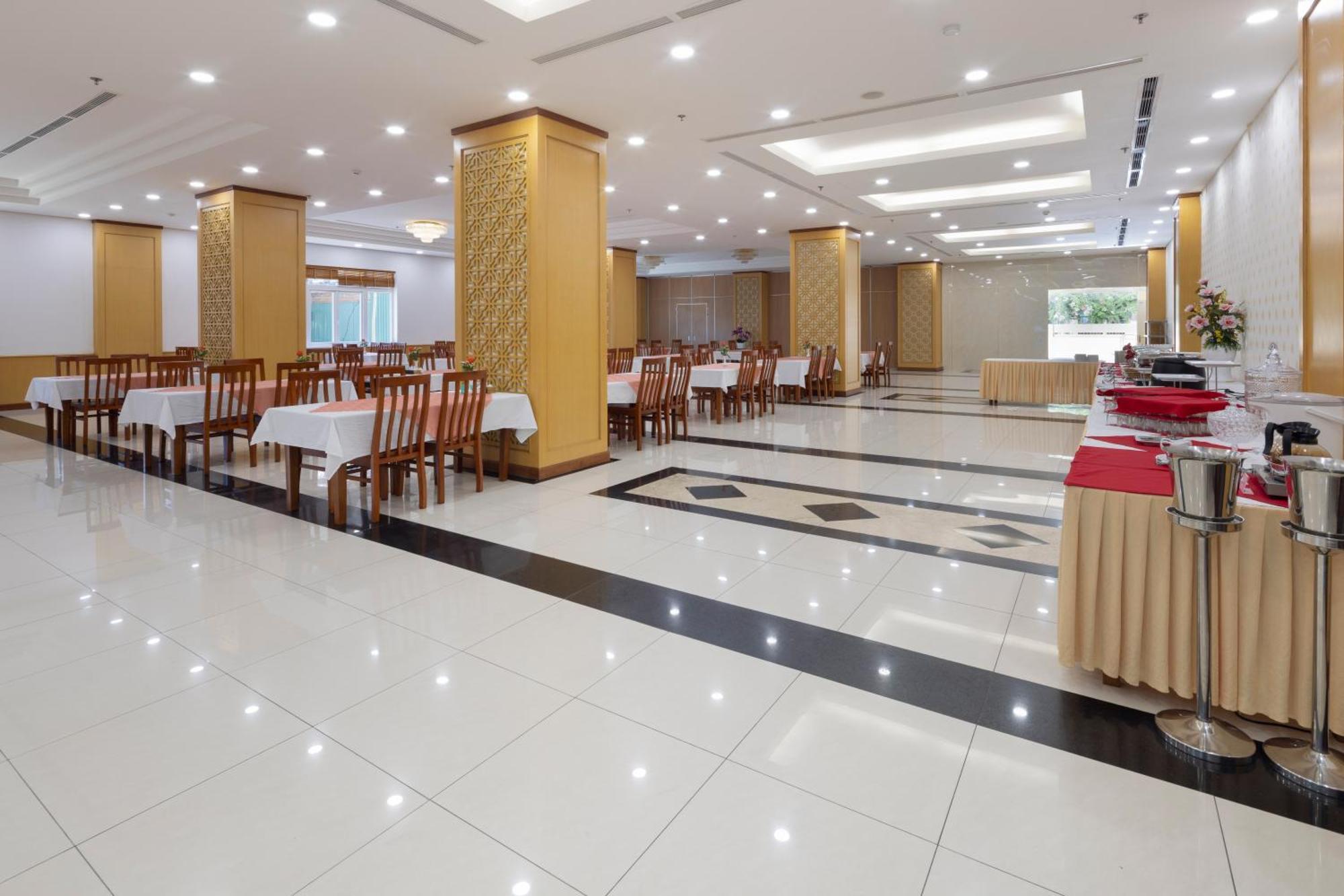 T78 Nha Trang Hotel Esterno foto