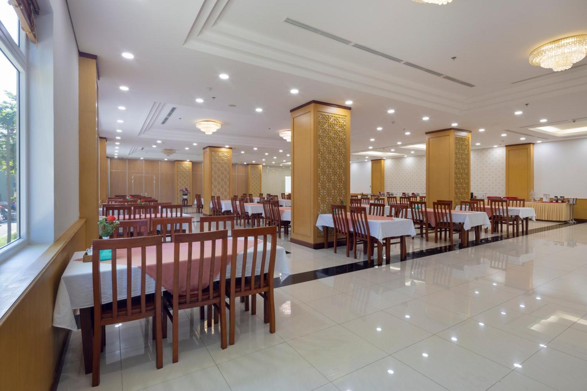 T78 Nha Trang Hotel Esterno foto