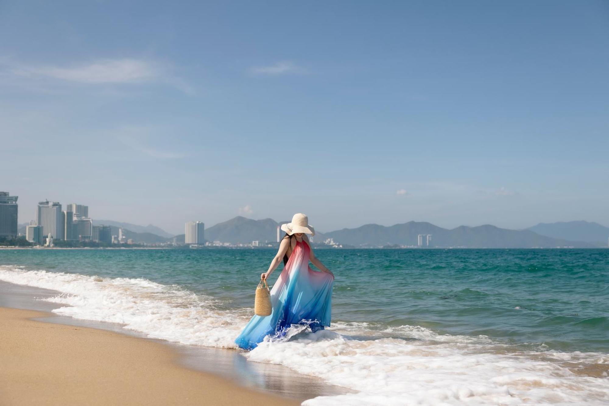 T78 Nha Trang Hotel Esterno foto