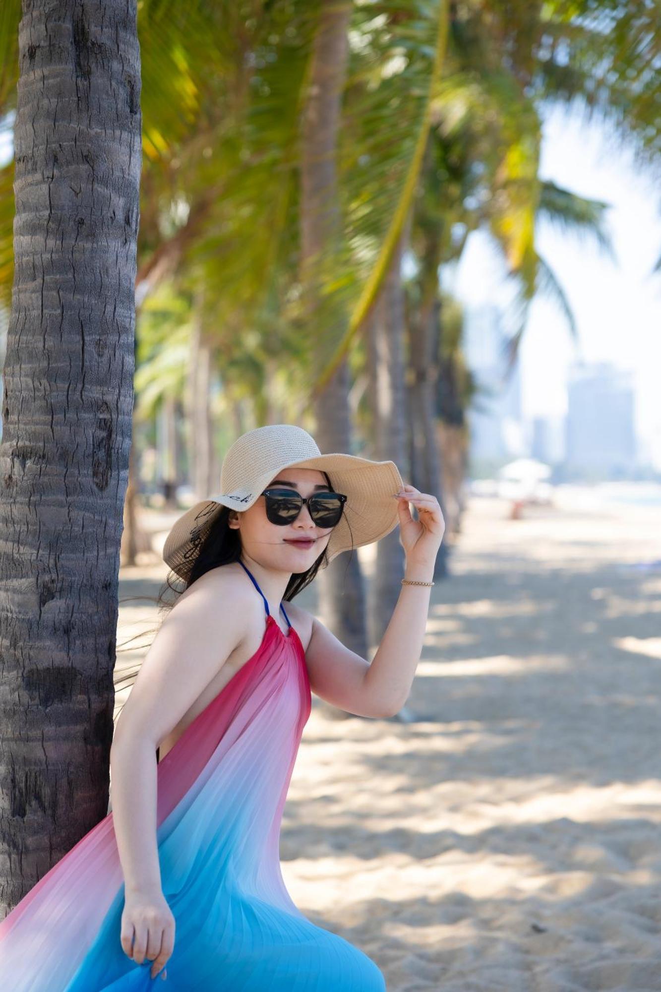 T78 Nha Trang Hotel Esterno foto