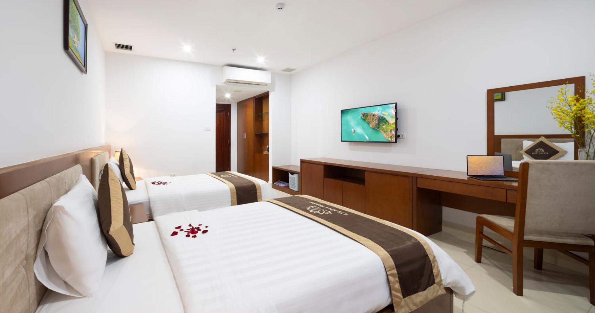 T78 Nha Trang Hotel Esterno foto