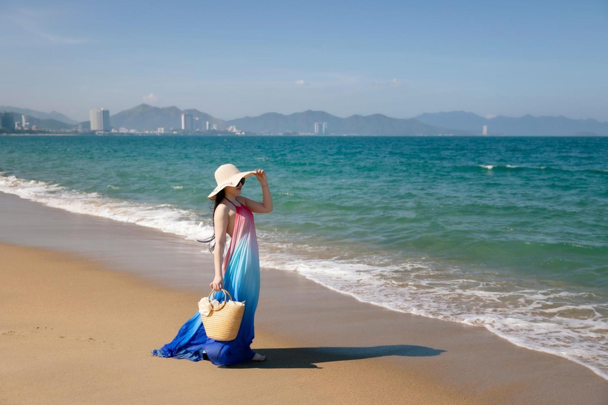 T78 Nha Trang Hotel Esterno foto